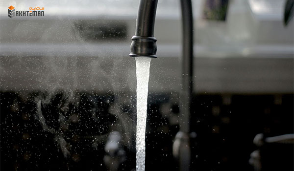 معرفی انواع تجهیزات کاهنده مصرف آب